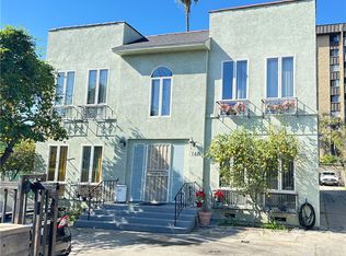 1415 N Mariposa Ave, Los Angeles, CA 90027