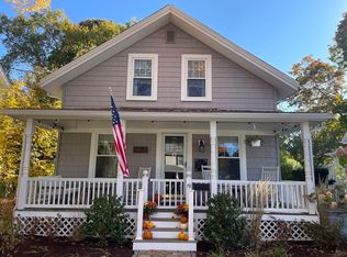 19 Marvin Ave, Franklin, MA 02038