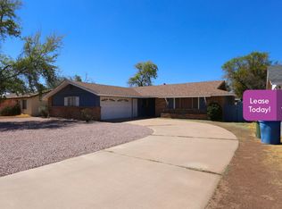 802 W Laird St, Tempe, AZ 85281