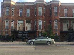 2142 W Jackson Blvd #1, Chicago, IL 60612