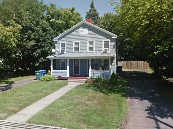 59 Washington Avenue, Hamden, CT 06518