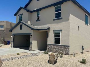 3601 Nightfall Ct, Las Cruces, NM 88001