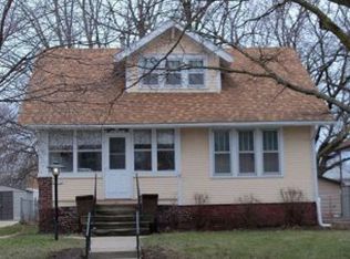 830 S 17th St, Fort Dodge, IA 50501