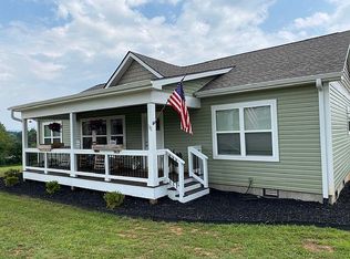 111 Bluebird Meadows Ct, Alexander, NC 28701