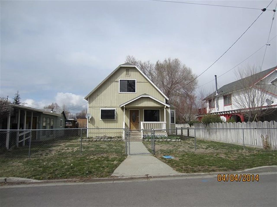 507 Church St, Loyalton, CA 96118 Zillow