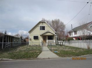 507 Church St, Loyalton, CA 96118