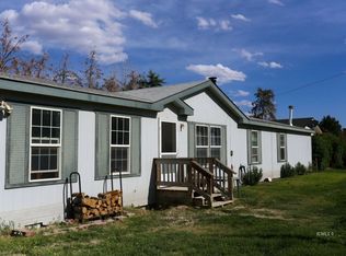 50 Mountain View Ave, Bishop, CA 93514