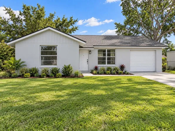 7234 JENNER AVENUE, NEW PORT RICHEY, FL 34655