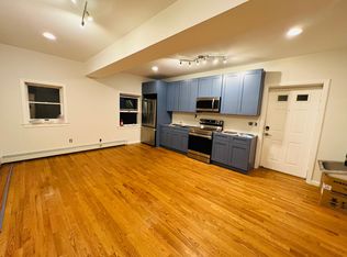 4715 Matilda Ave FLOOR 1, Bronx, NY