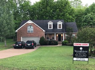 2629 Douglas Ln, Thompsons Station, TN 37179