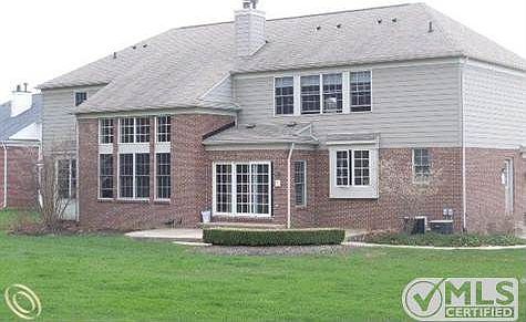 Stamped Concrete Patio