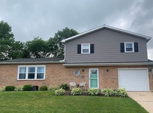 429 Sioux Dr, Mechanicsburg, PA 17050