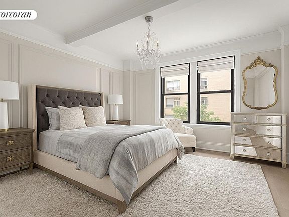 5th image of 20 W 84th St APT 5D