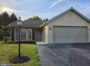 152 Sequoia Ct, Chambersburg, PA