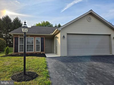 152 Sequoia Ct, Chambersburg, PA, 17201