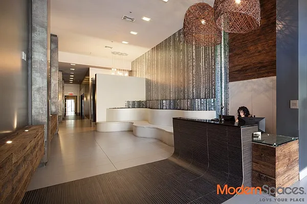 Rented by Modern Spaces | media 34