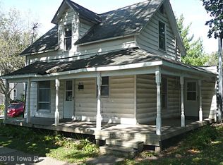 213 W Montgomery St, Knoxville, IA 50138