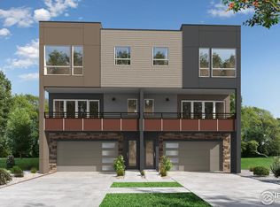 733 Kubat Ln #15-D, Longmont, CO 80503