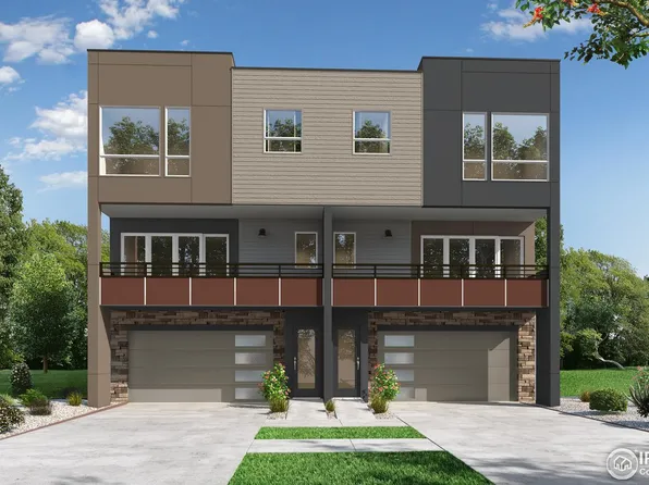 733 Kubat Ln #15-D, Longmont, CO 80503