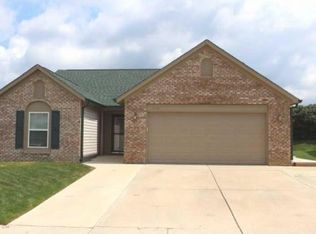 6310 E Old Otto Ct S, Camby, IN 46113