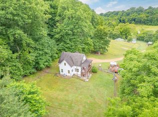 2650 Haywood Hollow Rd, Columbia, TN 38401