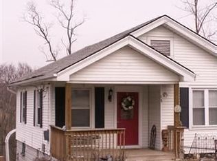 38 McCullum Rd, Independence, KY 41051