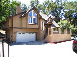 1251 Stone Valley Rd, Alamo, CA 94507