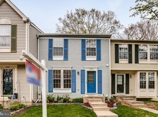 2562 Log Mill Ct, Crofton, MD 21114