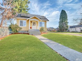 1971 Loraine St, Enumclaw, WA 98022