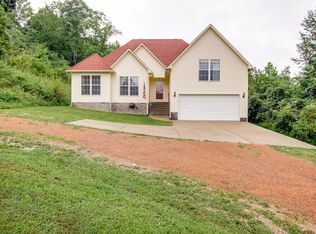 2445 Esque Sharp Rd, Mt Pleasant, TN 38474