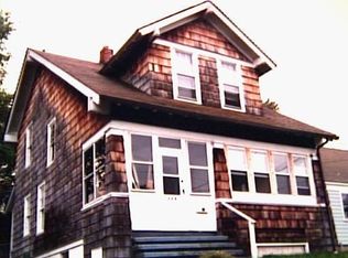 329 Cambridge Ave, Bridgeport, CT 06606