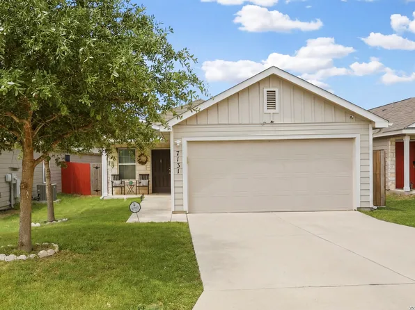7131 Cozy Run, San Antonio, TX 78218