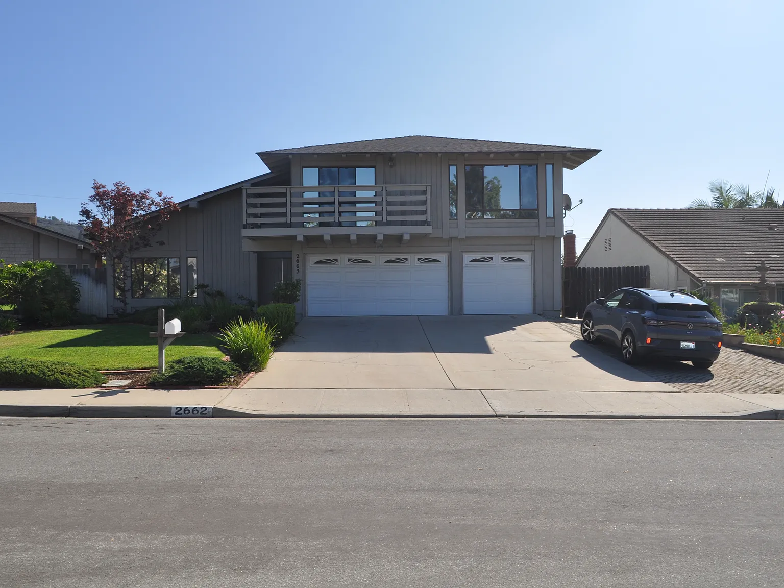 4 bed, 2600 sqft, $4,600 — Photo 1
