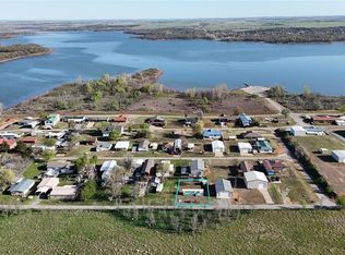 1520 Baldwin Ave, Carnegie, OK 73015