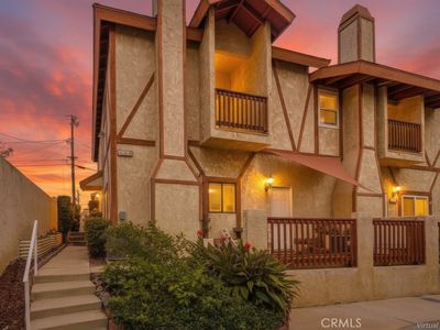 284 Laurel Ave #5, Brea, CA, 92821