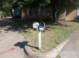 3429 Rall Ct, Arlington, TX 76015