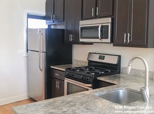 2950 N Racine Ave #1, Chicago, IL 60657