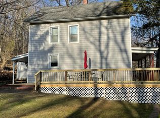 8 King St, Oneonta, NY 13820