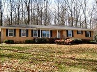 10012 Todd Mill Rd SE, Huntsville, AL 35803