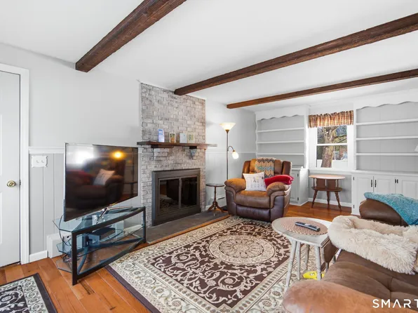 45 Sokol Road, Somers, CT 06071