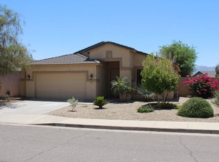1637 W Nighthawk Way, Phoenix, AZ 85045