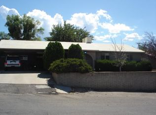 33 W Ord Mountain Rd, Globe, AZ 85501