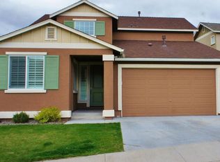 245 Anselmo Dr, Reno, NV 89523