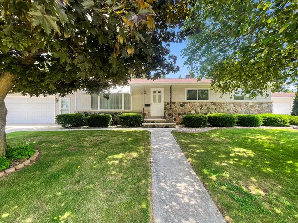 1242 1st STREET, Kiel, WI 53042