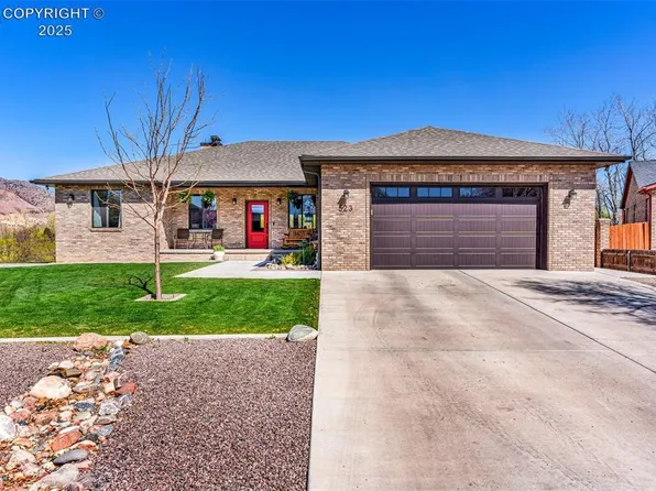 523 Dalmatian Dr, Canon City, CO 81212