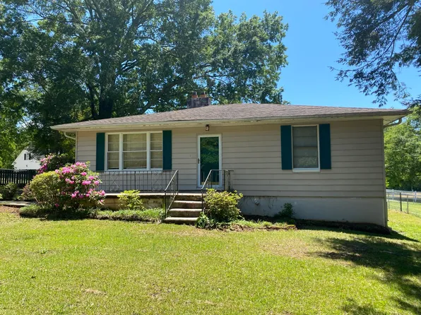108 S Rockview Dr, Greenville, SC 29609