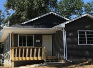 308 Arthur Ave, Des Moines, IA 50313