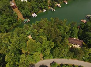 Hiwassee View Dr, Jacksboro, TN 37757