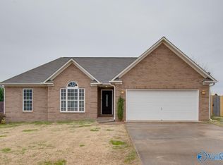 129 Hubert Rd, New Market, AL 35761