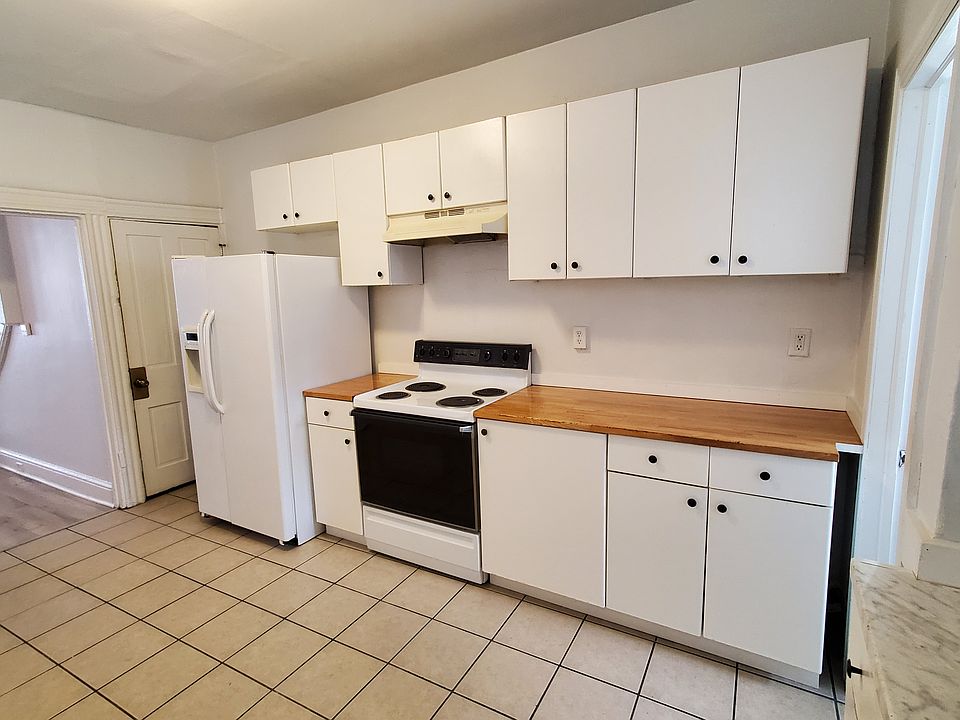 kitchen appliances